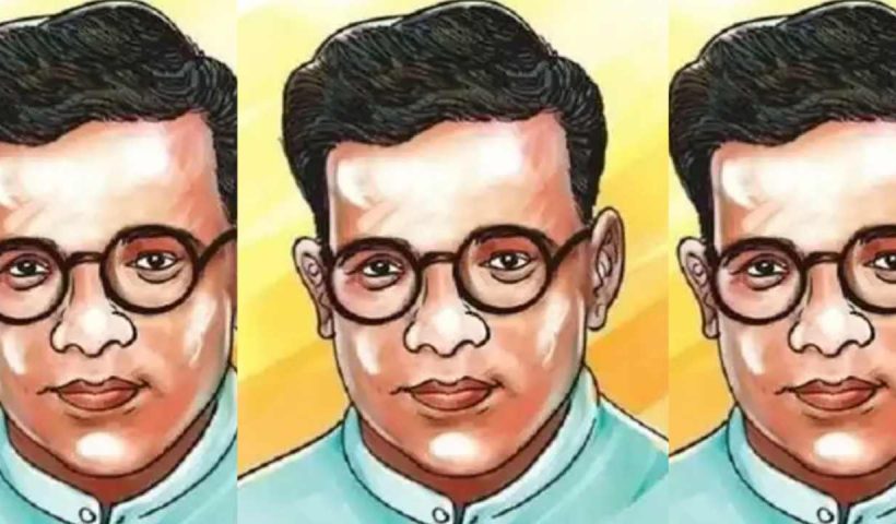 சங்கரலிங்கனார்
