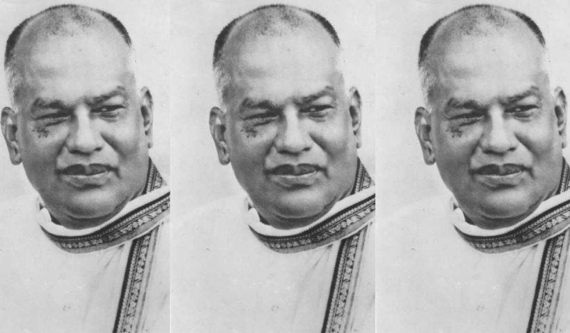 கதிரேசன் செட்டியார்