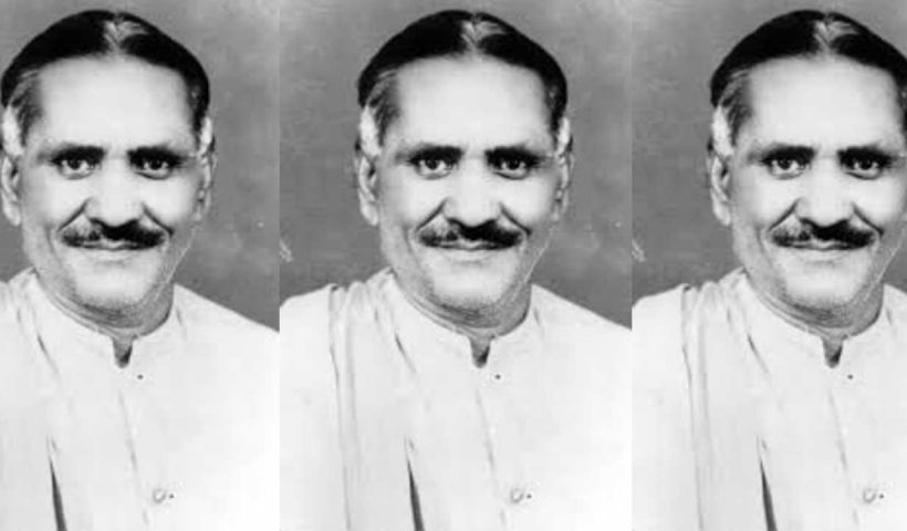 நாமக்கல் கவிஞர்