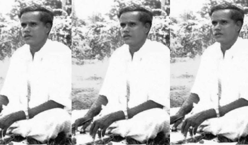பட்டுக்கோட்டை கல்யாணசுந்தரம்