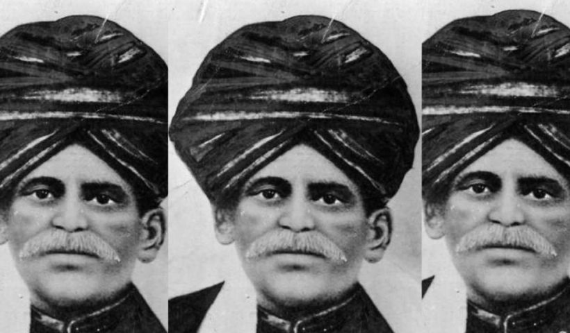 வேதநாயகம் பிள்ளை