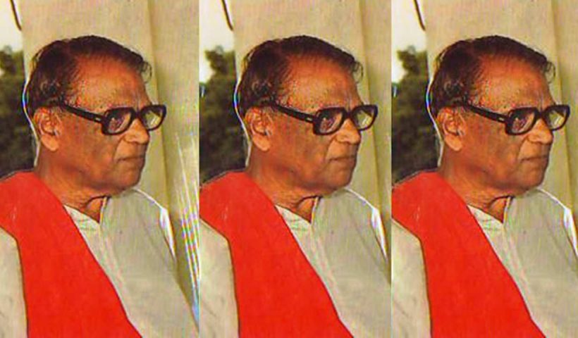 கவிஞர் சுரதா
