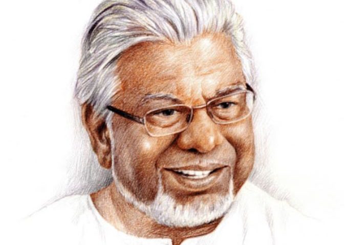 கவிக்கோ அப்துல் ரகுமான்