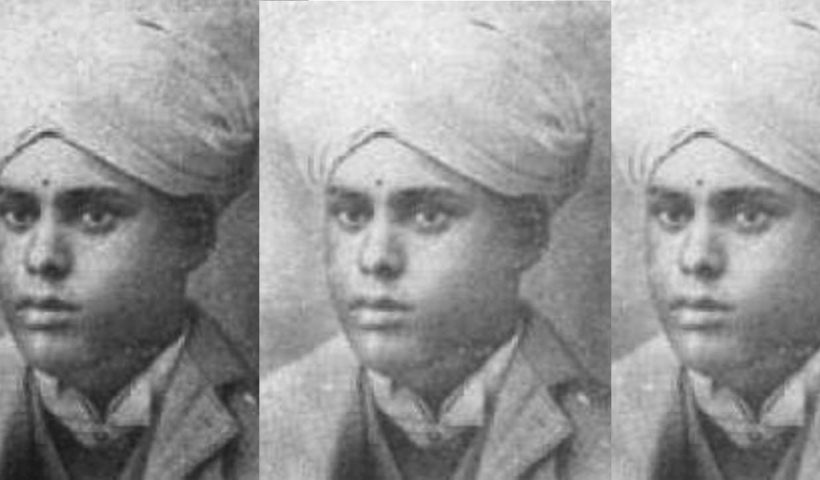 பரிதிமாற் கலைஞர்