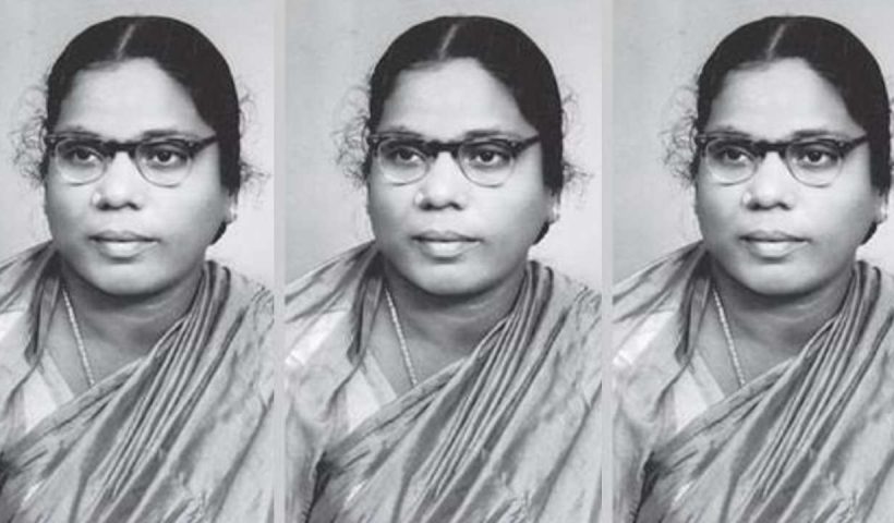 சத்யவாணிமுத்து