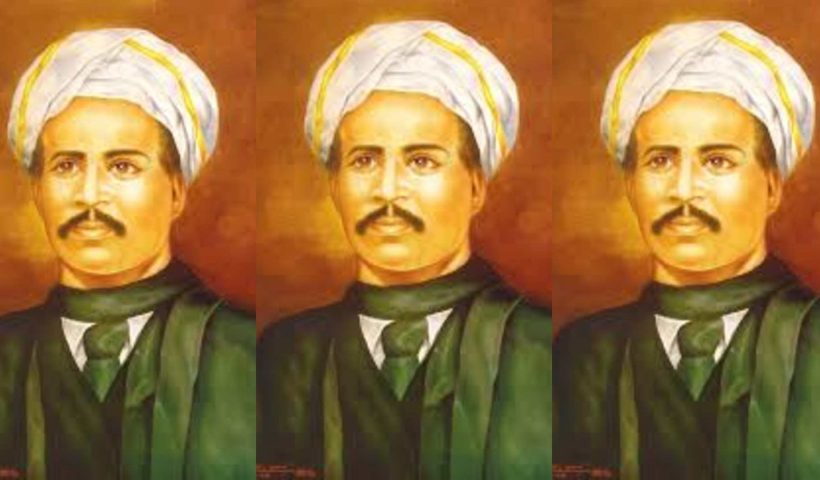 சிங்காரவேலர்