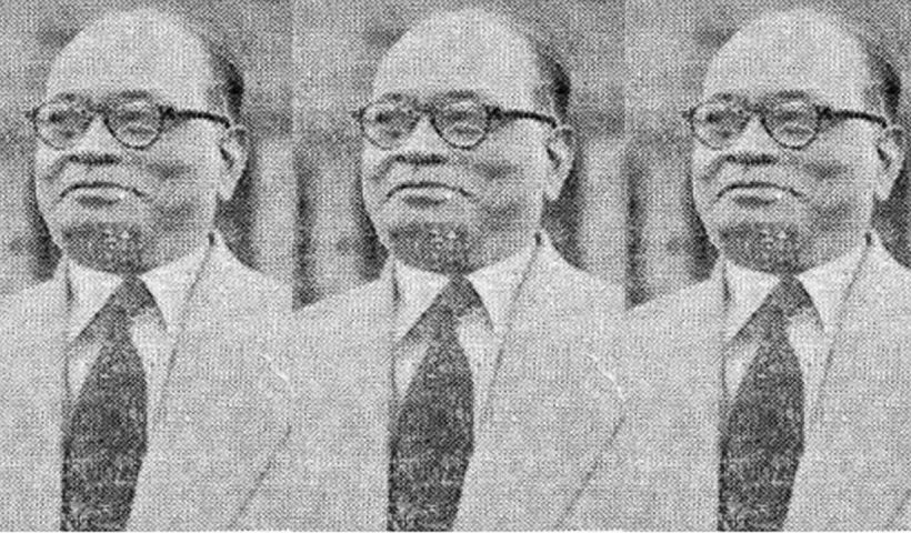 சேதுப்பிள்ளை